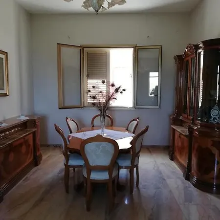 Ferienhaus Giardini Balestrate
