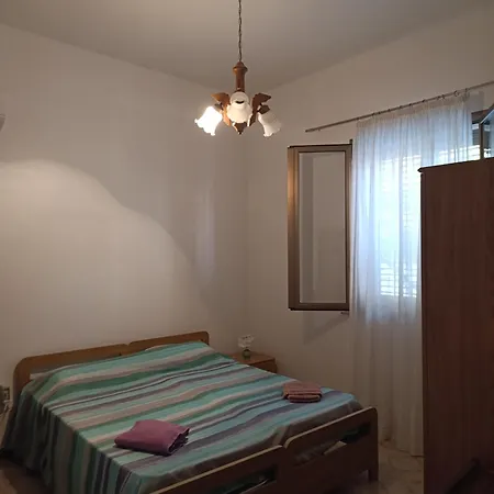 Holiday home Giardini