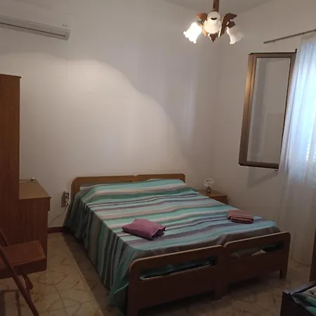 Holiday home Giardini *