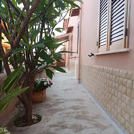 Holiday home Giardini