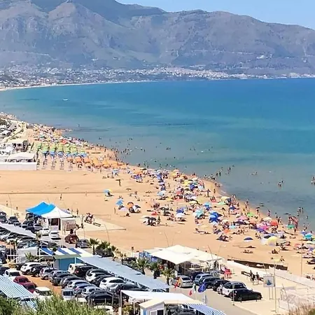 Giardini Casa vacanze