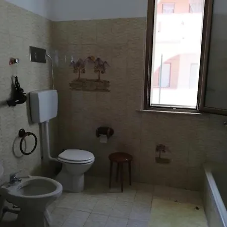 Casa vacanze Giardini