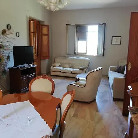 Giardini Casa vacanze *