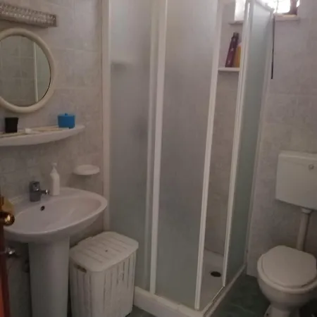 Giardini Casa vacanze Balestrate