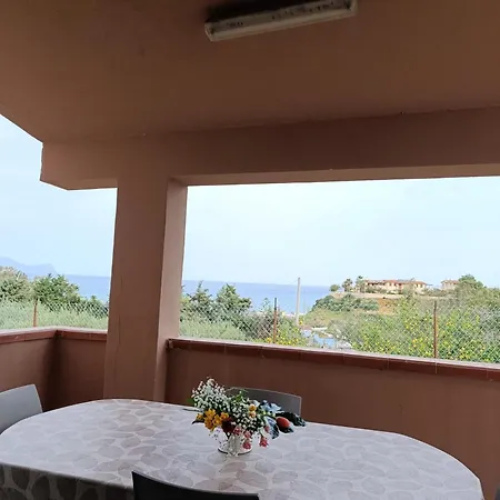 Casa vacanze Giardini Balestrate