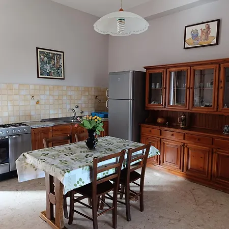 Giardini Casa vacanze *