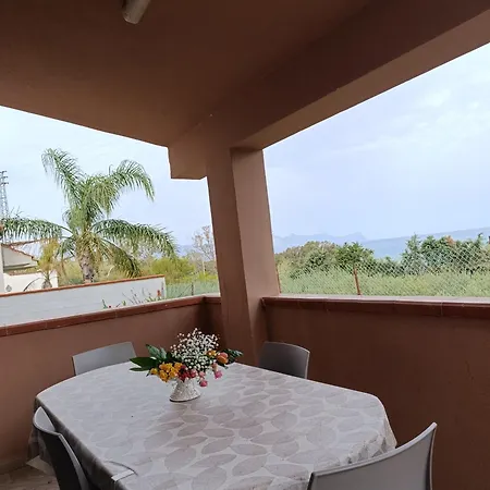 Casa vacanze Giardini Balestrate