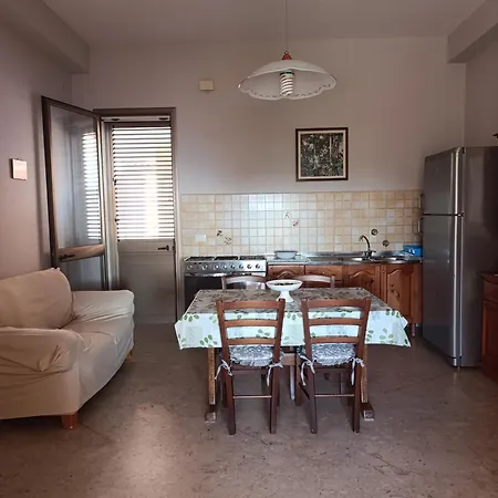 Giardini * Balestrate