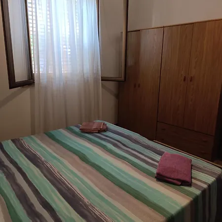 Casa vacanze Giardini Balestrate